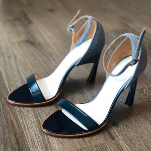 Maison Margiela Paris heels Sold Out